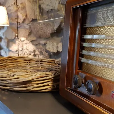 O Pres De La Lienne, De Charme, Accord Parfait Entre Confort Et Authenticite *