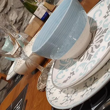 Ferienhaus O Pres De La Lienne, De Charme, Accord Parfait Entre Confort Et Authenticite *