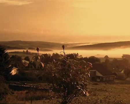 Ferienhaus O Pres De La Lienne, De Charme, Accord Parfait Entre Confort Et Authenticite *
