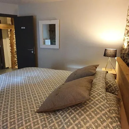 O Pres De La Lienne, De Charme, Accord Parfait Entre Confort Et Authenticite Lierneux