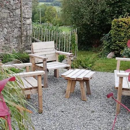 O Pres De La Lienne, De Charme, Accord Parfait Entre Confort Et Authenticite * Lierneux