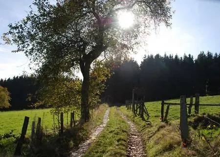 O Pres De La Lienne, De Charme, Accord Parfait Entre Confort Et Authenticite * Lierneux