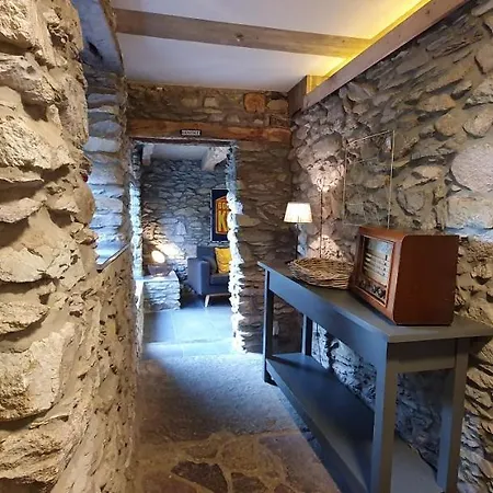 O Pres De La Lienne, De Charme, Accord Parfait Entre Confort Et Authenticite Holiday home Lierneux