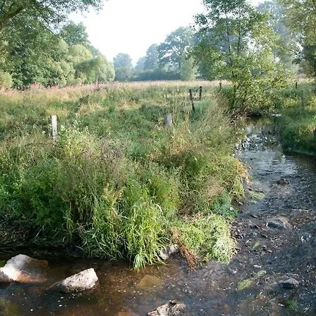 O Pres De La Lienne, De Charme, Accord Parfait Entre Confort Et Authenticite * Lierneux