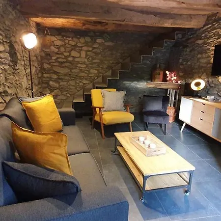 O Pres De La Lienne, De Charme, Accord Parfait Entre Confort Et Authenticite * Lierneux