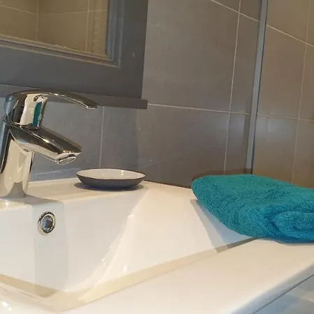 O Pres De La Lienne, De Charme, Accord Parfait Entre Confort Et Authenticite Lierneux