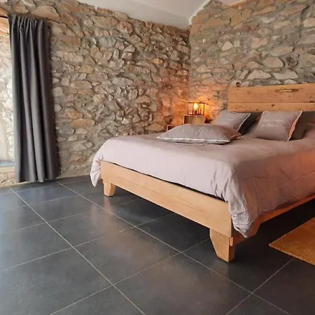 O Pres De La Lienne, De Charme, Accord Parfait Entre Confort Et Authenticite * Lierneux