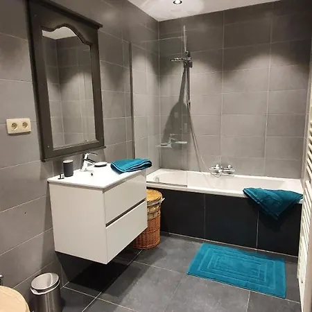 O Pres De La Lienne, De Charme, Accord Parfait Entre Confort Et Authenticite