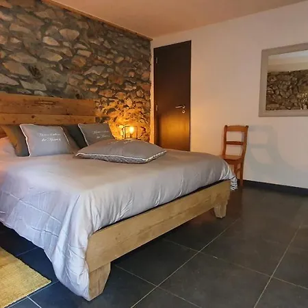 Holiday home O Pres De La Lienne, De Charme, Accord Parfait Entre Confort Et Authenticite *