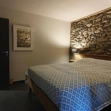 O Pres De La Lienne, De Charme, Accord Parfait Entre Confort Et Authenticite Ferienhaus