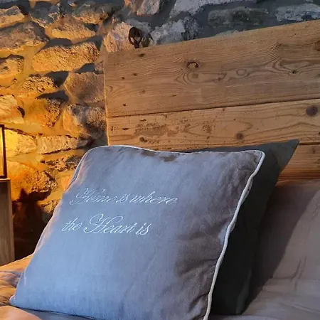 O Pres De La Lienne, De Charme, Accord Parfait Entre Confort Et Authenticite Ferienhaus *