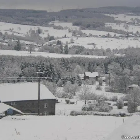 Ferienhaus O Pres De La Lienne, De Charme, Accord Parfait Entre Confort Et Authenticite
