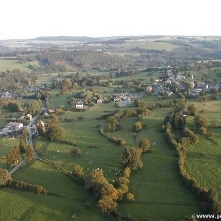 O Pres De La Lienne, De Charme, Accord Parfait Entre Confort Et Authenticite Holiday home Lierneux