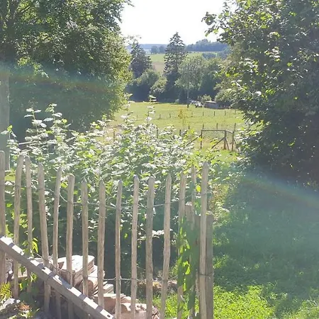 O Près De La Lienne, De Charme, Accord Parfait Entre Confort Et Authenticité Hébergement de vacances