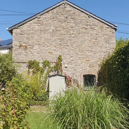 O Pres De La Lienne, De Charme, Accord Parfait Entre Confort Et Authenticite Lierneux