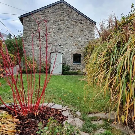 Holiday home O Pres De La Lienne, De Charme, Accord Parfait Entre Confort Et Authenticite *