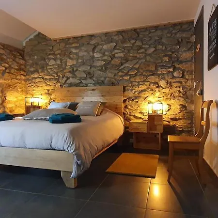 O Pres De La Lienne, De Charme, Accord Parfait Entre Confort Et Authenticite Holiday home