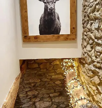 O Pres De La Lienne, De Charme, Accord Parfait Entre Confort Et Authenticite * Lierneux