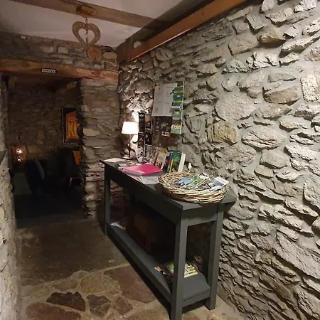 O Pres De La Lienne, De Charme, Accord Parfait Entre Confort Et Authenticite Lierneux