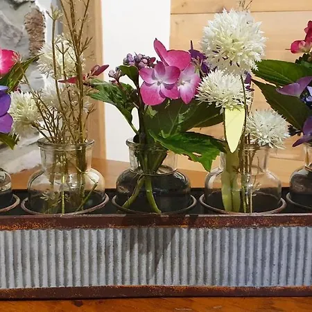 O Pres De La Lienne, De Charme, Accord Parfait Entre Confort Et Authenticite Ferienhaus *