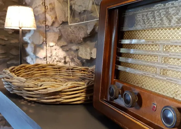 O Près De La Lienne, De Charme, Accord Parfait Entre Confort Et Authenticité *