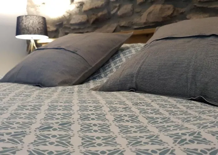 O Près De La Lienne, De Charme, Accord Parfait Entre Confort Et Authenticité Hébergement de vacances