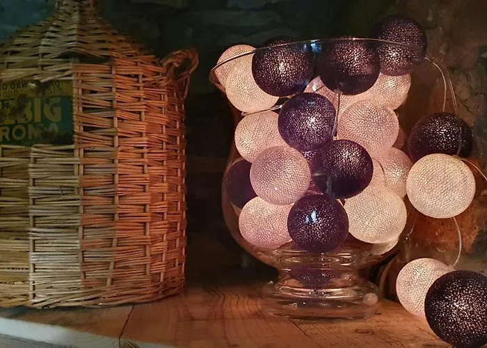 O Près De La Lienne, De Charme, Accord Parfait Entre Confort Et Authenticité *