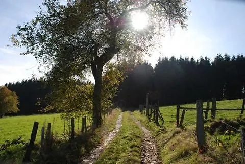 O Près De La Lienne, De Charme, Accord Parfait Entre Confort Et Authenticité * Lierneux