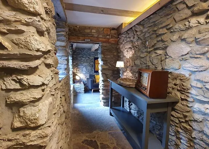 O Près De La Lienne, De Charme, Accord Parfait Entre Confort Et Authenticité Hébergement de vacances Lierneux