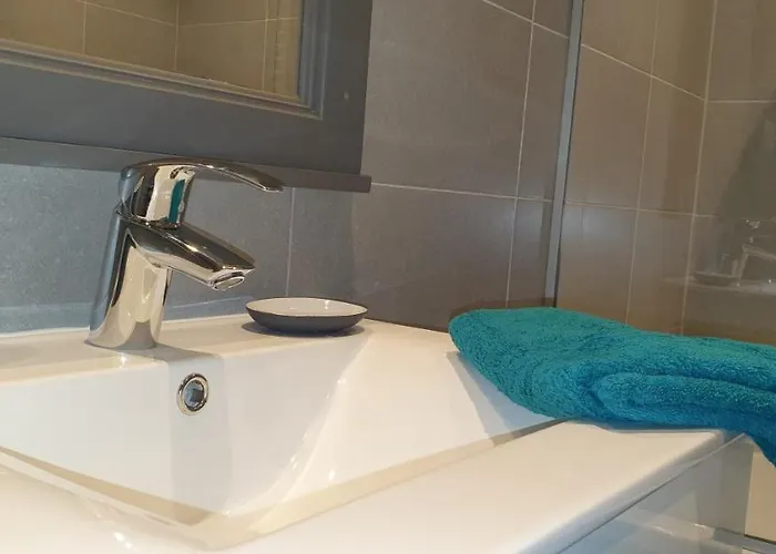 O Près De La Lienne, De Charme, Accord Parfait Entre Confort Et Authenticité Lierneux