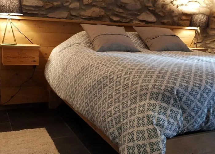 O Près De La Lienne, De Charme, Accord Parfait Entre Confort Et Authenticité Hébergement de vacances *