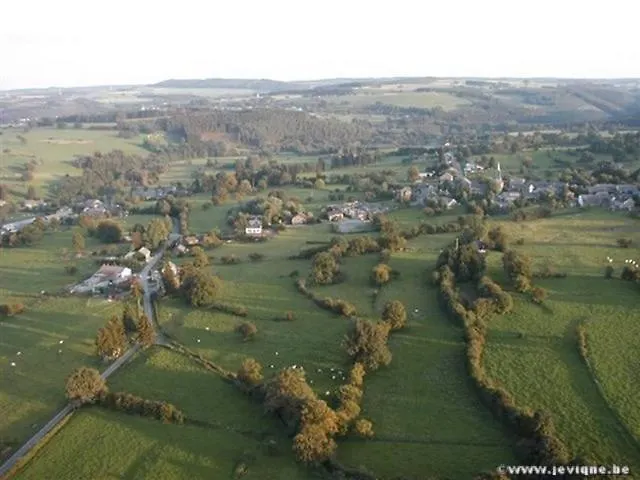 O Près De La Lienne, De Charme, Accord Parfait Entre Confort Et Authenticité Hébergement de vacances Lierneux