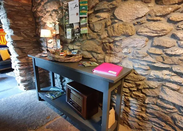 O Près De La Lienne, De Charme, Accord Parfait Entre Confort Et Authenticité