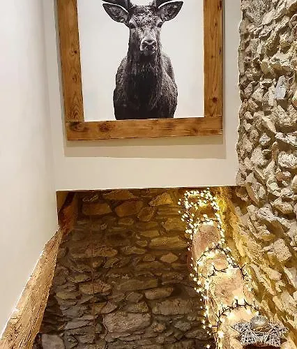 O Près De La Lienne, De Charme, Accord Parfait Entre Confort Et Authenticité * Lierneux