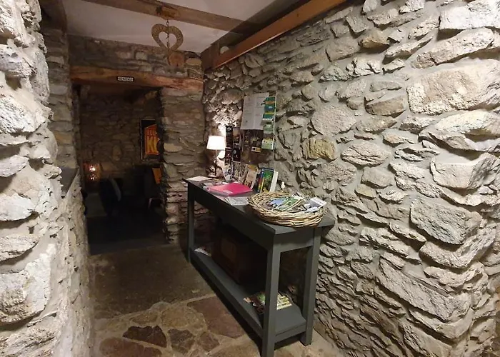 O Près De La Lienne, De Charme, Accord Parfait Entre Confort Et Authenticité Lierneux