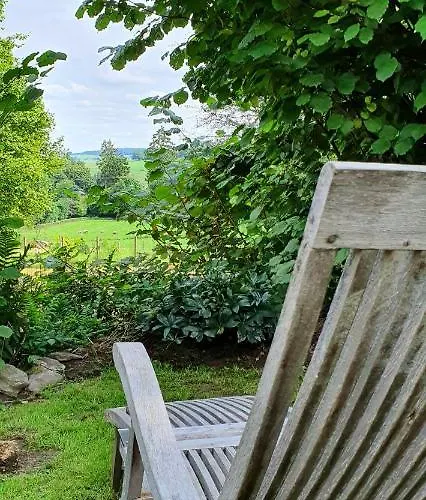 Hébergement de vacances O Près De La Lienne, De Charme, Accord Parfait Entre Confort Et Authenticité Lierneux